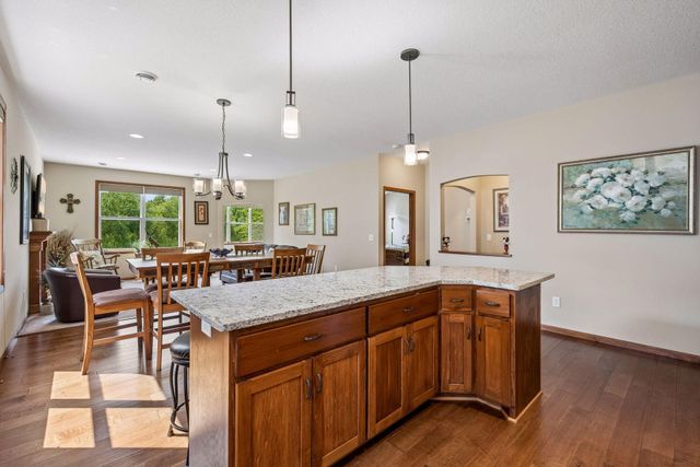 10263 Kittredge Parkway NE, Otsego, MN 55301