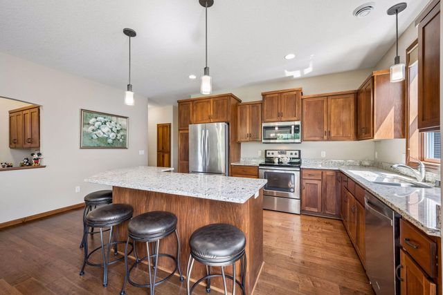 10263 Kittredge Parkway NE, Otsego, MN 55301