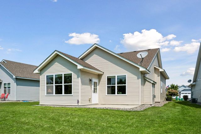 10263 Kittredge Parkway NE, Otsego, MN 55301