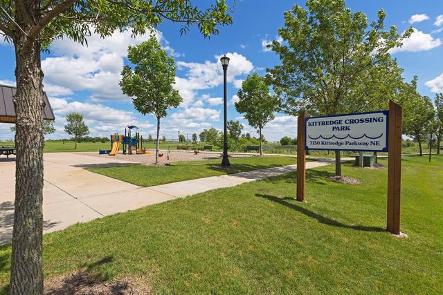 10263 Kittredge Parkway NE, Otsego, MN 55301