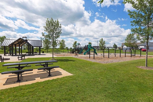 10263 Kittredge Parkway NE, Otsego, MN 55301