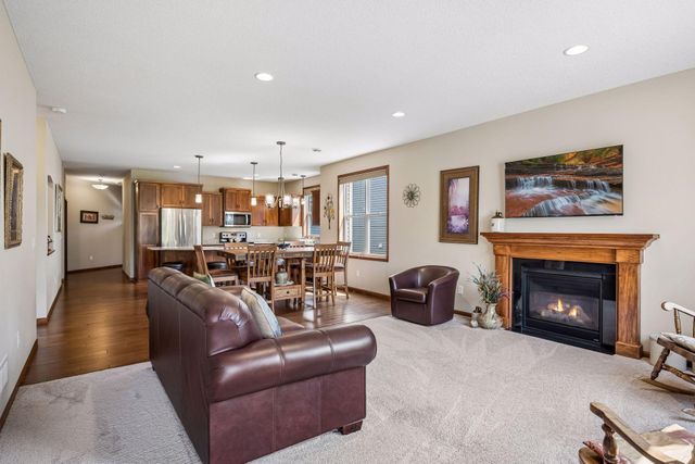 10263 Kittredge Parkway NE, Otsego, MN 55301