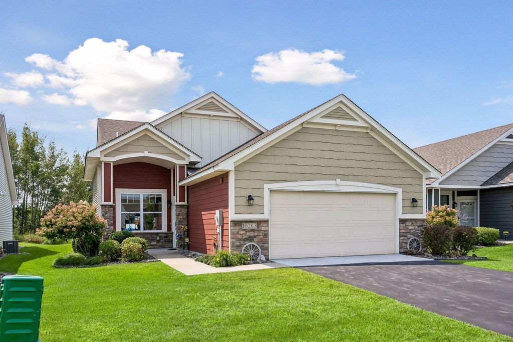 10263 Kittredge Parkway NE, Otsego, MN 55301