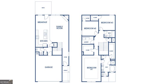 173 Lauritsen Way, Newnan, GA 30265