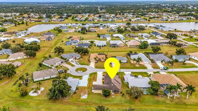 2227 BONN COURT, Punta Gorda, FL 33983
