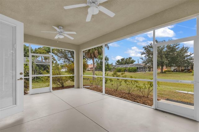 2227 BONN COURT, Punta Gorda, FL 33983
