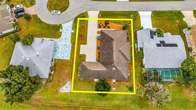 2227 BONN COURT, Punta Gorda, FL 33983