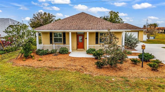 2227 BONN COURT, Punta Gorda, FL 33983