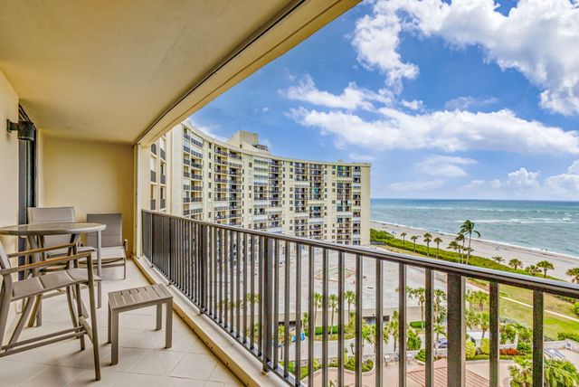 300 Ocean Trail Way 907, Jupiter, FL 33477