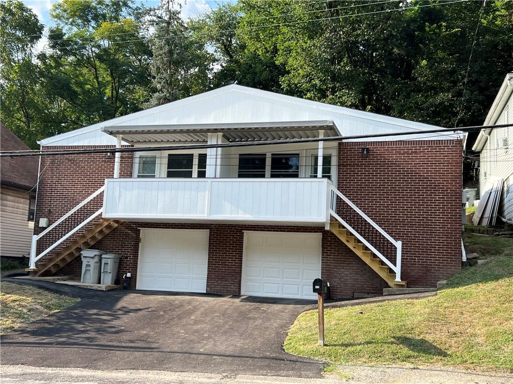 428 Parker St, Shaler, PA 15209