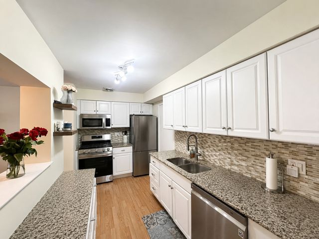 4623 N Chester Avenue 110, Chicago, IL 60656