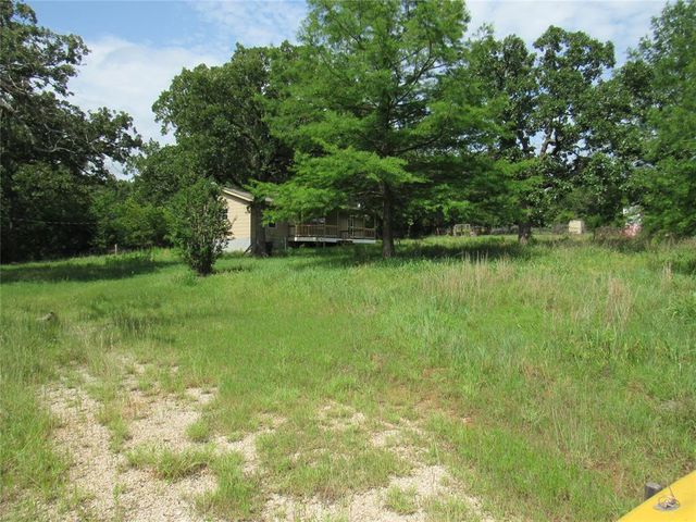 29724 Pond Drive, Macomb, OK 74852