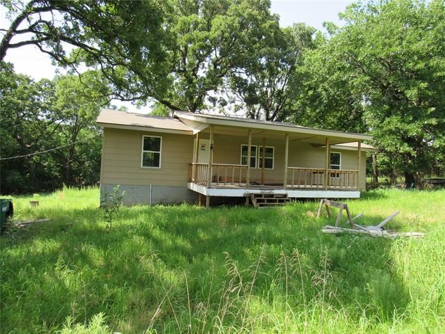 29724 Pond Drive, Macomb, OK 74852