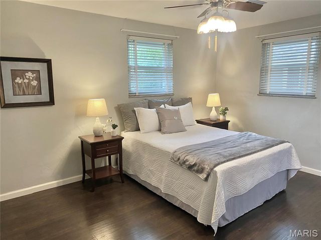 9108 Brownridge Drive, Overland, MO 63114
