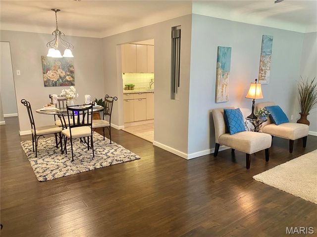 9108 Brownridge Drive, Overland, MO 63114