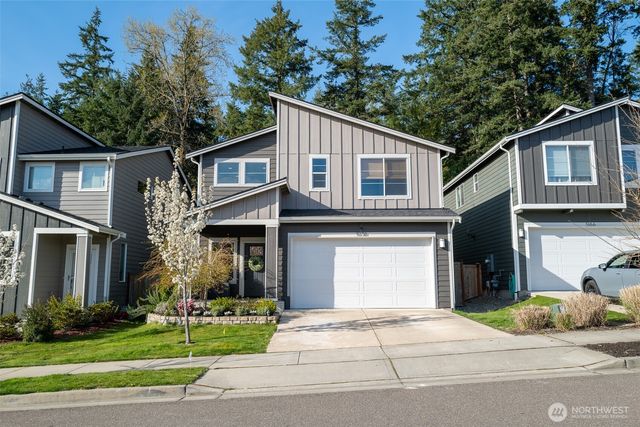 5170 Sophie Street, Bremerton, WA 98312