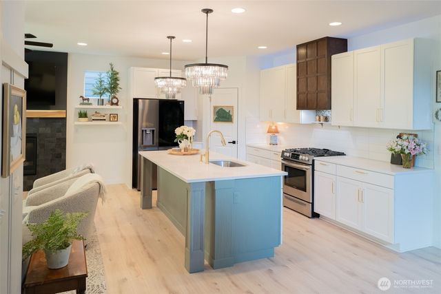 5170 Sophie Street, Bremerton, WA 98312