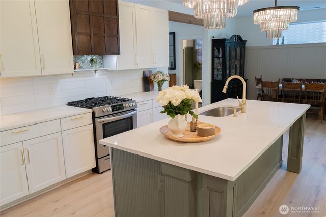 5170 Sophie Street, Bremerton, WA 98312