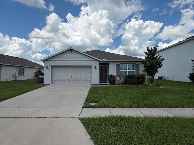 5606 WESTERN SUN DRIVE, St Cloud, FL 34771