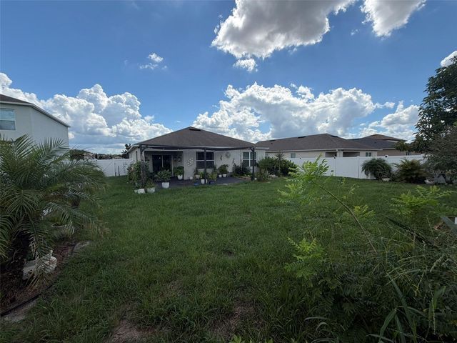 5606 WESTERN SUN DRIVE, St Cloud, FL 34771