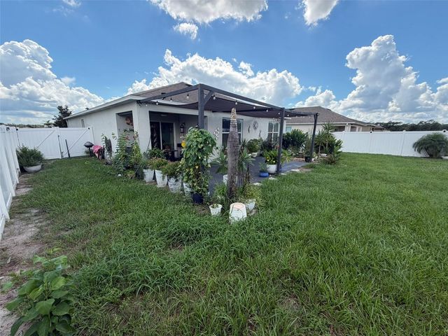 5606 WESTERN SUN DRIVE, St Cloud, FL 34771