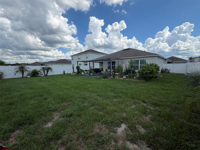 5606 WESTERN SUN DRIVE, St Cloud, FL 34771
