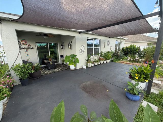 5606 WESTERN SUN DRIVE, St Cloud, FL 34771