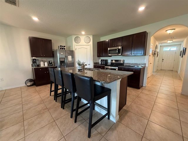 5606 WESTERN SUN DRIVE, St Cloud, FL 34771