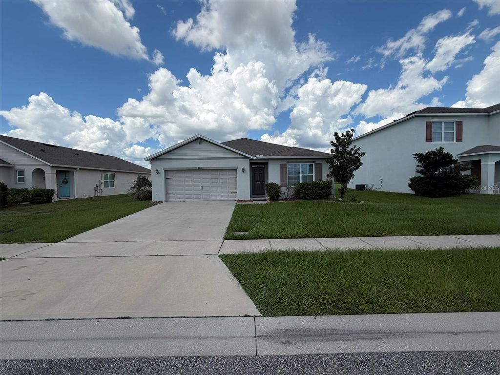 5606 WESTERN SUN DRIVE, St Cloud, FL 34771