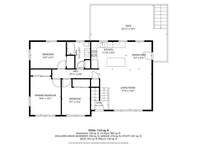 6 Horseshoe Lane, Londonderry, NH 03053