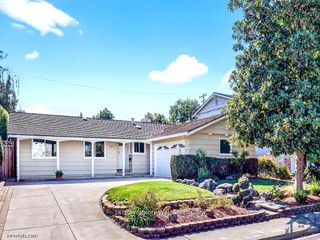 2816 Sycamore Way, Santa Clara, CA 95051