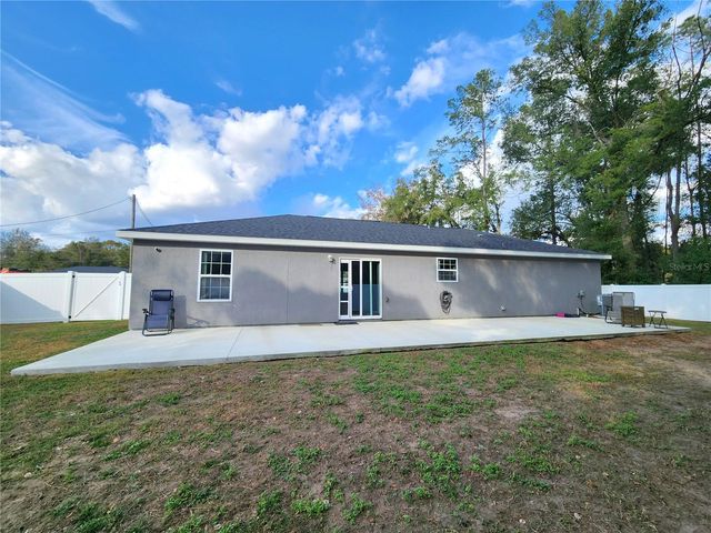 6834 SE 107TH PLACE, Belleview, FL 34420