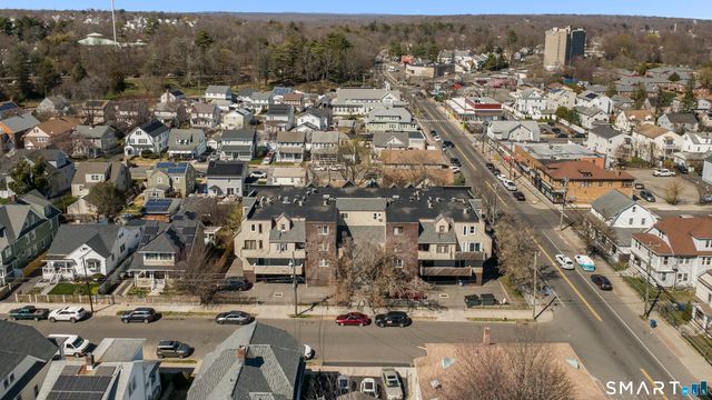 183 Livingston Place 3, Bridgeport, CT 06610