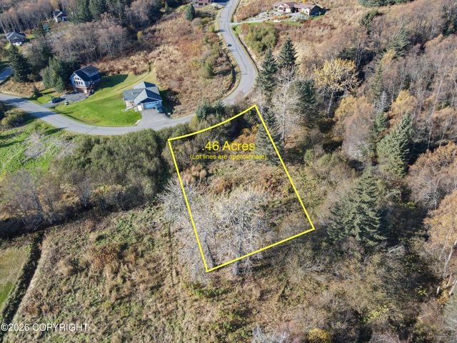 4570 Craftsman Road, Homer, AK 99603