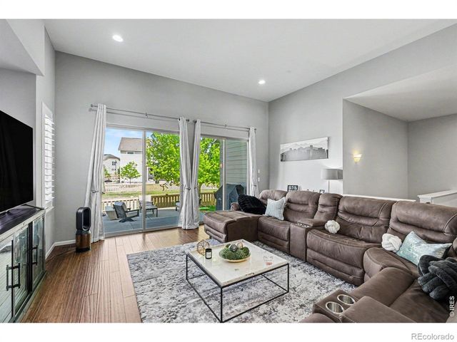5481 Lulu City Drive, Timnath, CO 80547
