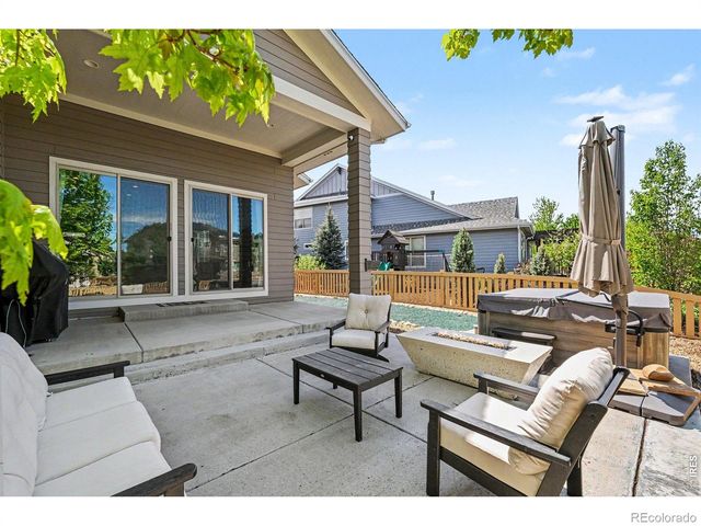 5481 Lulu City Drive, Timnath, CO 80547