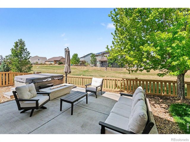 5481 Lulu City Drive, Timnath, CO 80547