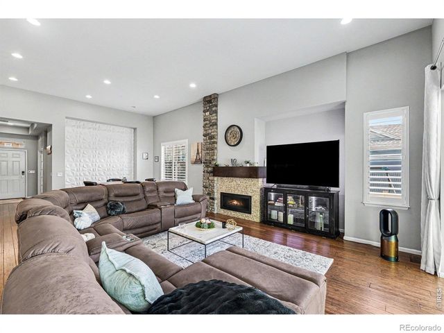 5481 Lulu City Drive, Timnath, CO 80547