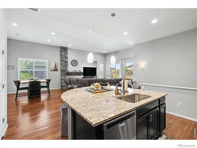 5481 Lulu City Drive, Timnath, CO 80547