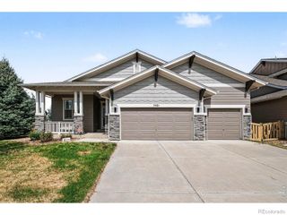 5481 Lulu City Drive, Timnath, CO 80547