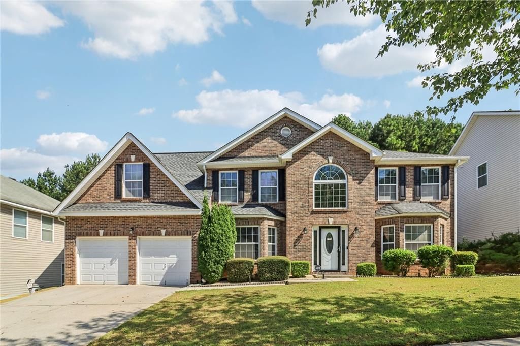 4388 Ash Tree Street, Snellville, GA 30039