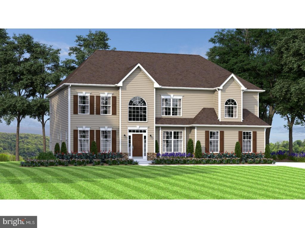 1153 CHARLESTON CIR #GLADWYN, Dover, DE 19904