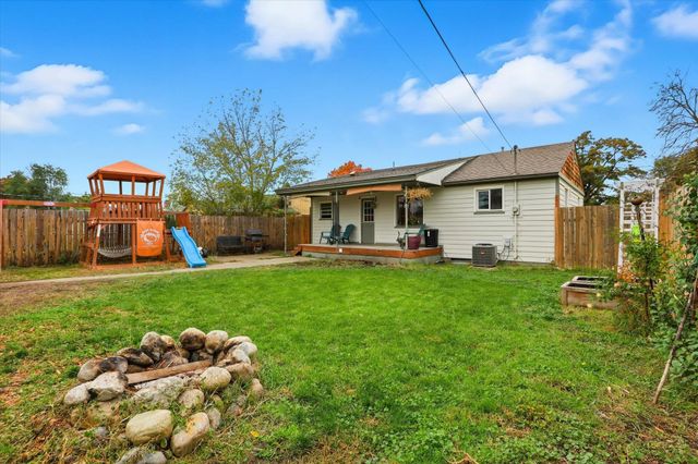 2824 E Marshall Ave, Spokane, WA 99207