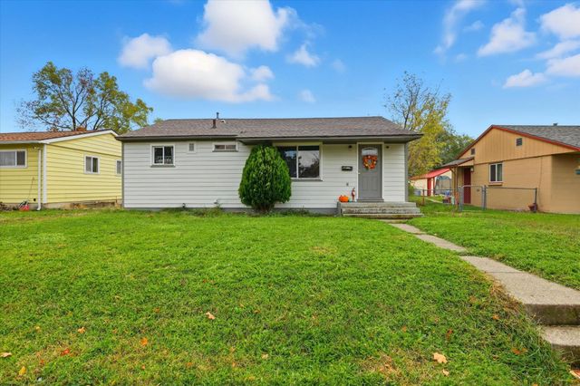 2824 E Marshall Ave, Spokane, WA 99207