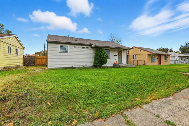 2824 E Marshall Ave, Spokane, WA 99207