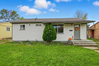 2824 E Marshall Ave, Spokane, WA 99207