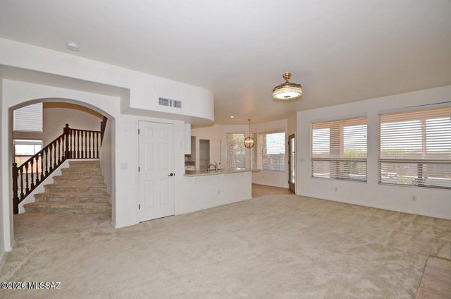 11281 N Chynna Rose Place, Tucson, AZ 85737