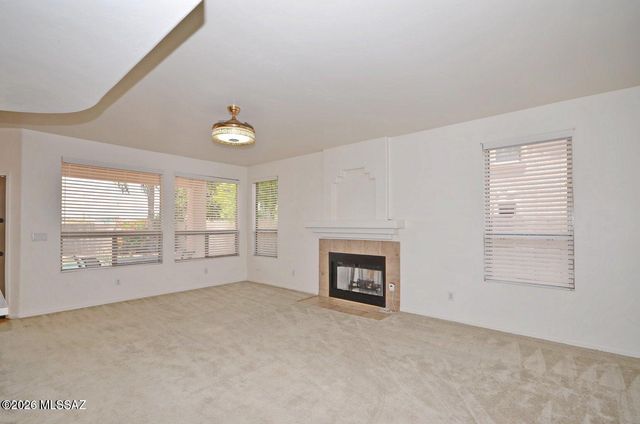 11281 N Chynna Rose Place, Tucson, AZ 85737