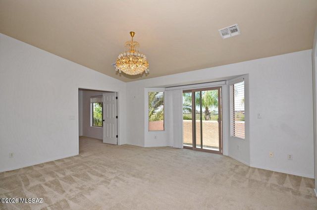 11281 N Chynna Rose Place, Tucson, AZ 85737