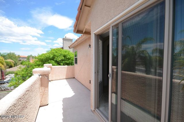 11281 N Chynna Rose Place, Tucson, AZ 85737